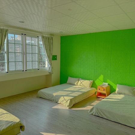 Wind Island Apartment Magong Exterior photo