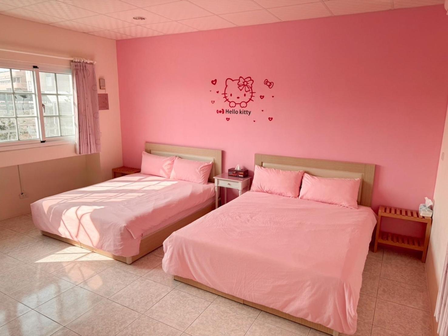 Wind Island Apartment Magong Exterior photo