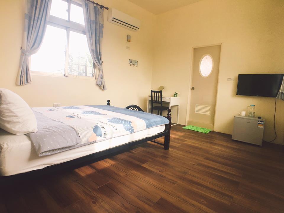 Wind Island Apartment Magong Exterior photo