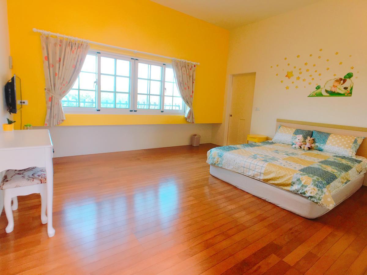 Wind Island Apartment Magong Exterior photo