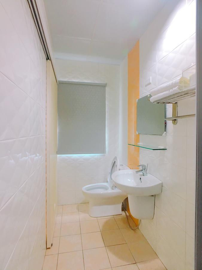 Wind Island Apartment Magong Exterior photo